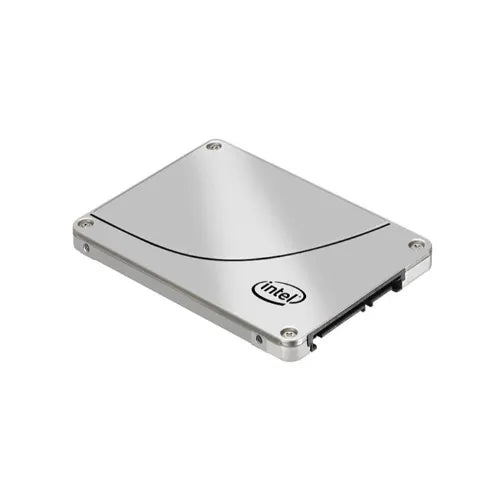 SSDSC2KG480G701-HP - HPE 480GB Triple-Level Cell SATA 6Gb/s 2.5-Inch Solid State Drive