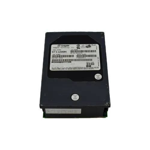 Hawk 1.05GB 5400RPM Fast SCSI 256KB Cache 50-Pin 3.5-Inch Hard Drive