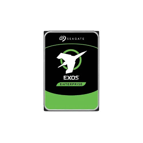 Exos X16 12TB 7200RPM SATA 6Gb/s 256MB Cache 3.5-Inch Hard drive