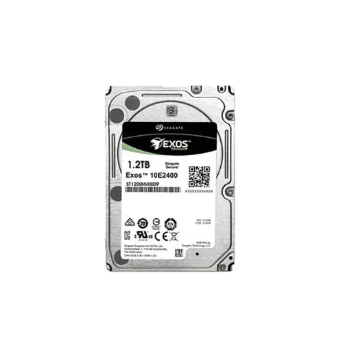 ST1200MM0009-DELL-CL - Dell Enterprise Performance 10K.9 1.2TB 10000RPM SAS 12Gb/s 128MB Cache (512n) 2.5-Inch Hard Drive