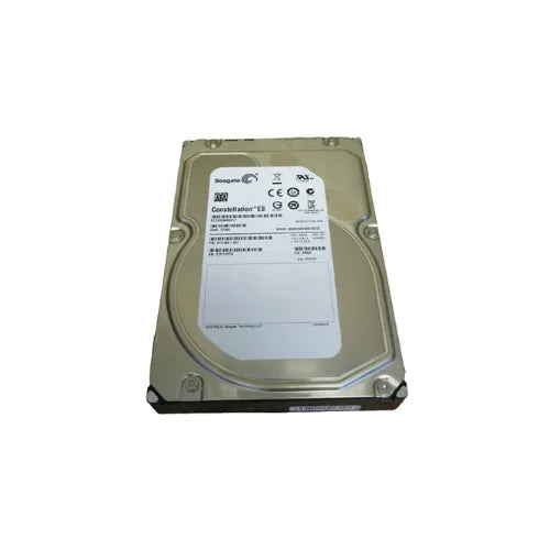 ST2000NM0011-DEL - Dell Constellation ES Series 2TB 7200RPM SATA 6Gb/s 64MB Cache (512) 3.5-Inch Hard Drive