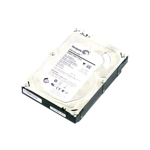 ST3000DM001-RFB - Seagate BarraCuda 3TB 7200RPM SATA 6Gb/s NCQ 64MB Cache 3.5-Inch Hard Drive
