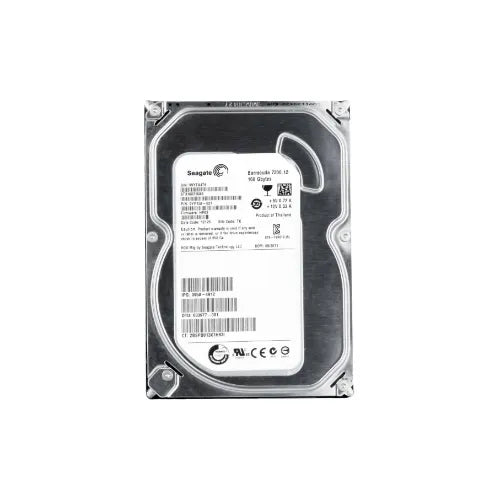 ST3160316AS-RFB - Seagate BarraCuda 7200.12 Series 160GB 7200RPM SATA 6Gb/s NCQ 8MB Cache (CE) 3.5-Inch Hard Drive