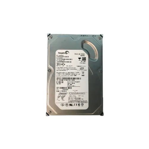 ST3160812AS-DELL - Dell BarraCuda 7200.9 Series 160GB 7200RPM SATA 3Gb/s 8MB Cache (RoHS) 3.5-Inch Hard Drive