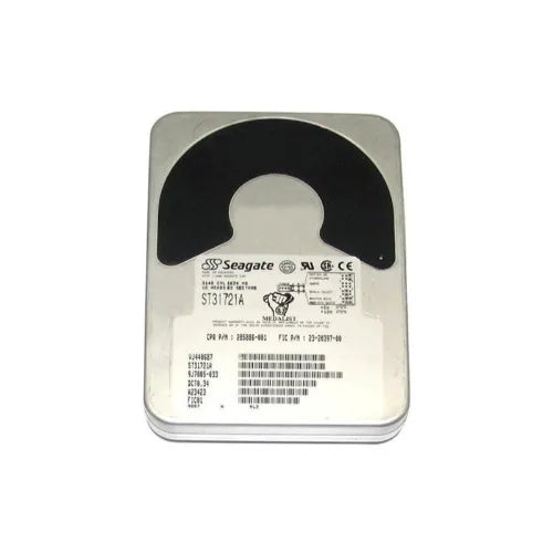 Medalist 4340 Series 1.7GB 4500RPM IDE/ATA 128KB Cache CE 3.5-Inch Hard Drive
