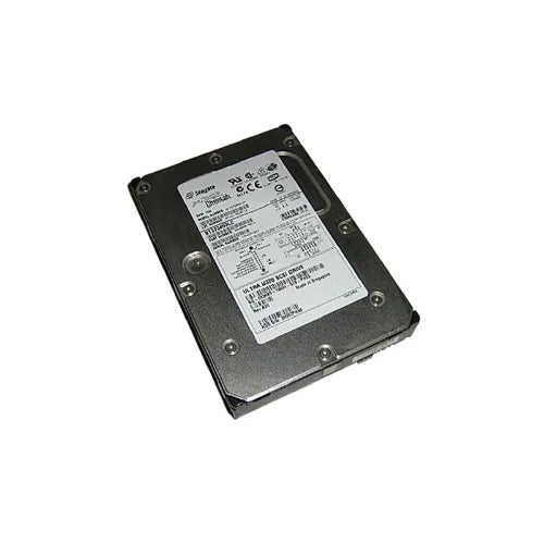 ST318453LC-DELL - Dell Cheetah 15K.3 Series 18.4GB 15000RPM Ultra320 SCSI 8MB Cache (CE) 80-Pin 3.5-Inch Hard Drive