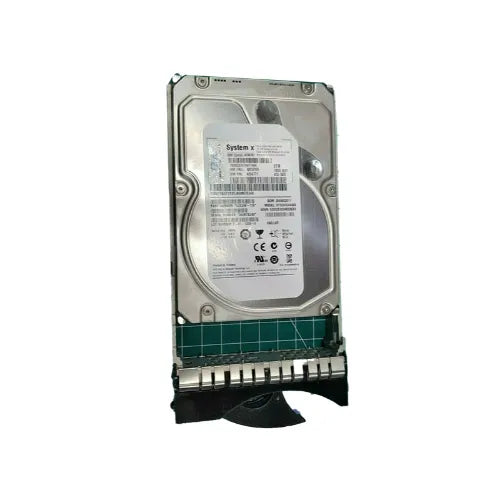 ST32000444SSHP - HP 2TB 7200RPM SAS 6Gb/s 16MB Cache (CE) LFF 3.5-Inch Hard Drive