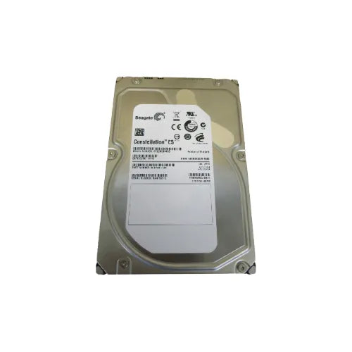 ST32000644NS-1 - Seagate MSA2 2TB 7200RPM SATA 3Gb/s Hot-Swappable 3.5-Inch Midline Hard Drive for Storage Arrays and ProLiant servers