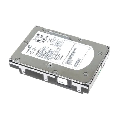 ST336754SS-DELL - Dell Cheetah 15K.4 Series 36.7GB 15000RPM SAS 3Gb/s 8MB Cache (CE) 3.5-Inch Hard Drive