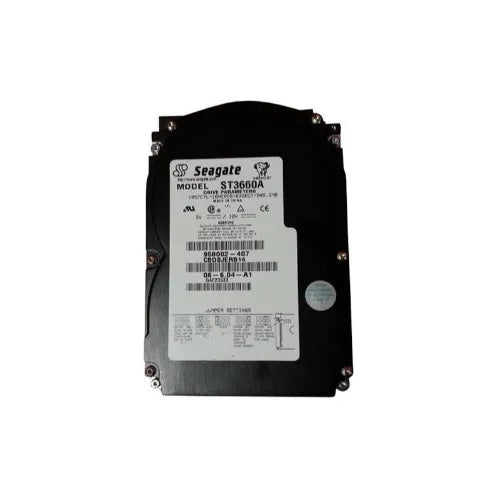 546MB 3800RPM IDE/ATA 120KB Cache 3.5-Inch Hard Drive