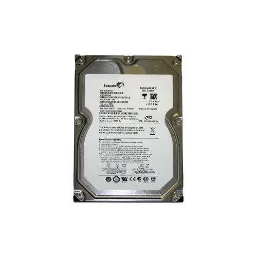 ST3750330NS-DELL - Dell BarraCuda ES.2 Series 750GB 7200RPM SATA 3Gb/s 32MB Cache (512) 3.5-Inch Hard Drive
