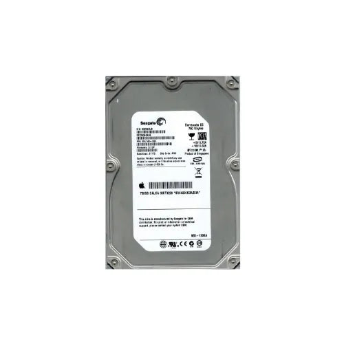 ST3750640NS-EQ-NL - Seagate BarraCuda ES Series 750GB 7200RPM SATA 3Gb/s 16MB Cache 3.5-Inch Hard Drive