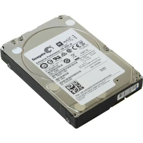 ST450MM0006-CISCO - Cisco 450GB 10000RPM SAS 6Gb/s 64MB Cache (CE) 2.5-Inch Hard Drive