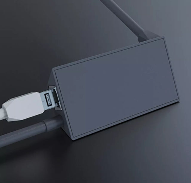 Star link Ethernet Adapter for UTR-211