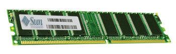 Sun - 4084C - 256MB Netra T1 Mezzanine Module - Orange Hardwares