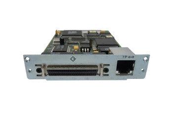 Sun - X1053A5012015 - SBus EN 10Base-T 1-Port Network Adapter - Orange Hardwares
