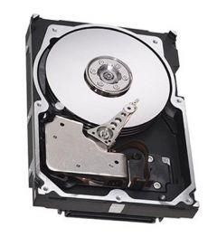 Sun - X5206A - UltraStar 9ES 4.2GB 7200RPM SCSI 80-Pin 3.5-Inch Hard Drive - Orange Hardwares