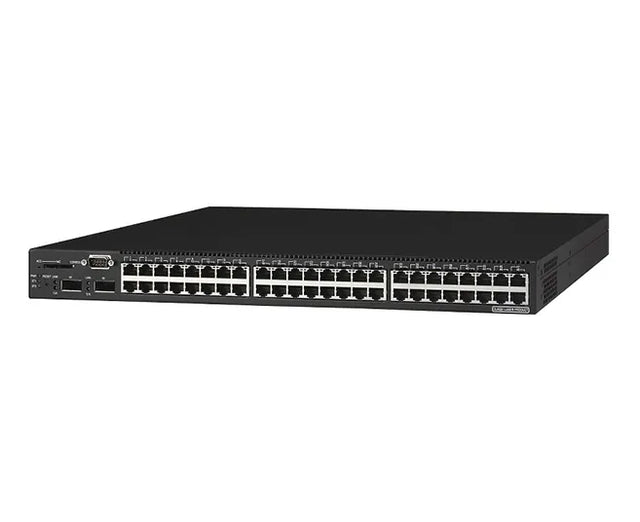 NI-CES-2024C-MEPREM-AC - Brocade NetIron 2024C Carrier Ethernet Layer 3 Switch