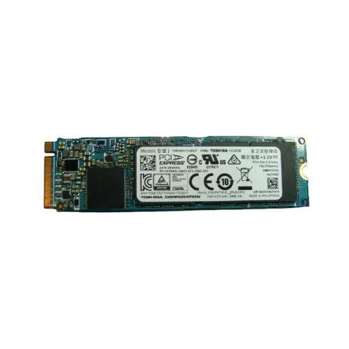 THNSN51T02DU7-DELL-Dell 1TB M.2 2280 TLC PCIe Solid State Drive