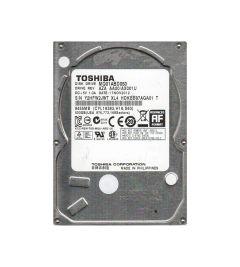 Toshiba - HDKBB97AQA01 - 500GB 5400RPM SATA 3Gb/s 8MB Cache 2.5-Inch Hard Drive - Orange Hardwares