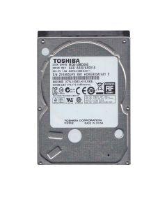 Toshiba - HDKEB03A1A01S - 500GB 5400RPM SATA 3Gb/s 8MB Cache 2.5-Inch Hard Drive - Orange Hardwares