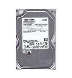 Toshiba - HDKPJ19A1A02 - 1TB 5700RPM SATA 6Gb/s 32MB Cache 3.5-Inch Hard Drive - Orange Hardwares