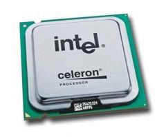 Toshiba - K000026800 - 1.60GHz 400MHz FSB 1MB L2 Cache Socket H-PBGA479 / PPGA478 Intel Celeron M 380 1-Core Processor - Orange Hardwares