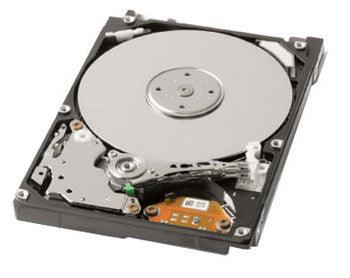 Toshiba - P001416 - 10GB 4200RPM ATA 100 2.5 512KB Cache Hard Drive" - Orange Hardwares