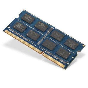 Toshiba - PA5037U-1M4G - 4GB DDR3 SoDimm Non ECC PC3-12800 1600Mhz 2Rx8 Memory - Orange Hardwares