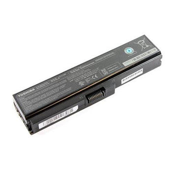 Toshiba - PA3635 - 6-Cell 4800mAh Li-Ion Battery