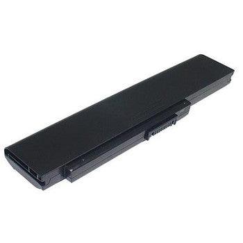 Toshiba - PA3291U - 6450mAh 14.8v Lithium-Ion Battery (Black)