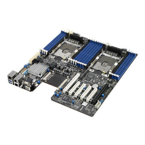X11SSV-LVDS - SuperMicro Mini-ITX Motherboard, Intel Q170, DDR4