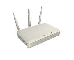 Ubiquiti Networks - UAP-AC-M - UniFi AC Mesh IEEE 802.11ac 5GHz 1300Mb/s 1 x Port 1000Base-T Wireless Access Point - Orange Hardwares
