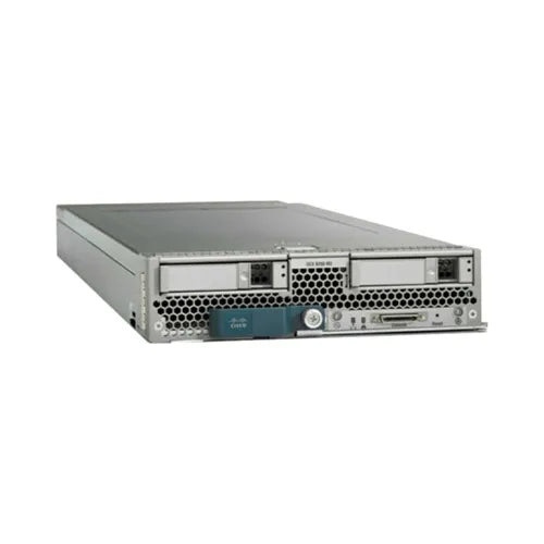 UCSB-B22-M3-CTO - Cisco UCS B22 M3 Blade Server Configure-To-Order