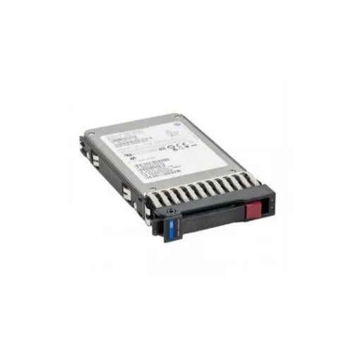 V4-VS07-020-NC - EMC 2TB 7200RPM SAS 6GB/s 3.5-Inch Hard Drive (SAS to Fiber Channel Interposer) for VNX 5500 / 5700 / 7500 Series Storage System