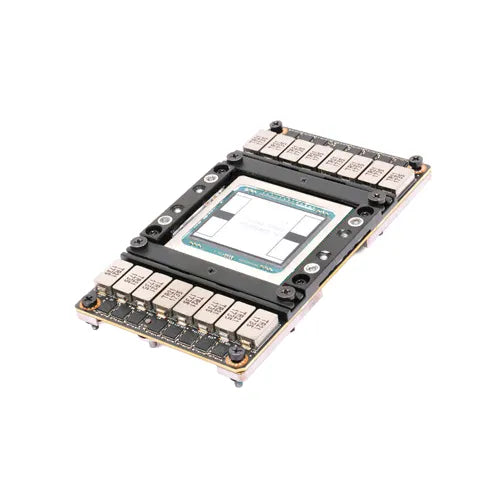 Nvidia Tesla P100 SXM2 16GB HBM2 GPU NVLink Computing Graphics Card