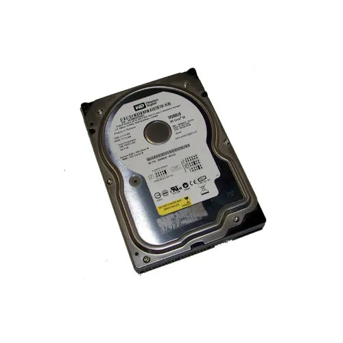 Caviar 80GB 7200RPM EIDE 8MB Cache 512 3.5-Inch Hard Drive