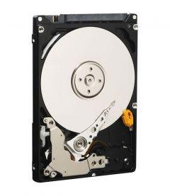 Western Digital - WD2500BUDT - AV-25 250GB 5400RPM SATA 3Gb/s 32MB Cache 2.5-Inch Hard Drive - Orange Hardwares