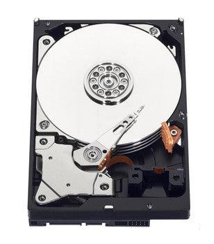 Western Digital - WD5000AAKX-IBM - 500GB 7200RPM SATA 6.0 Gbps 3.5 16MB Cache Caviar Hard Drive" - Orange Hardwares