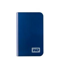 Western Digital - WDMEB5000TN - My Passport Essential 500GB 5400RPM USB 2.0 2MB Cache 2.5-Inch External Hard Drive - Orange Hardwares