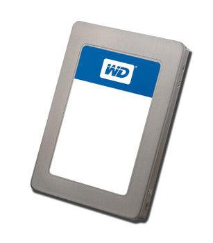 Western Digital - WE21J3000546 - 128GB SATA 3Gbps 2.5-inch Internal Solid State Drive (SSD) - Orange Hardwares