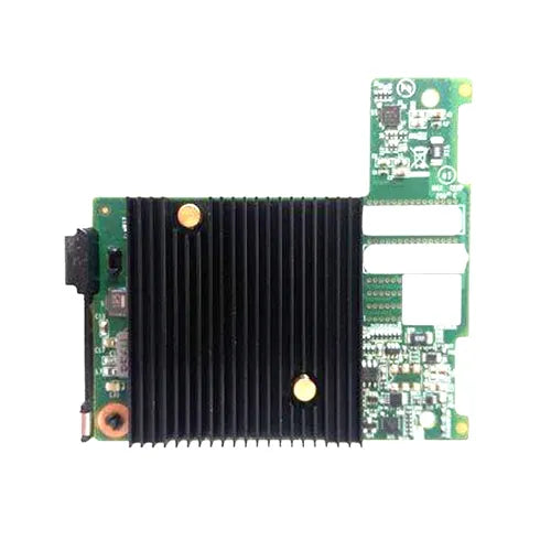 45D8734 - IBM InfiniBand Multiplexer Daughter Card