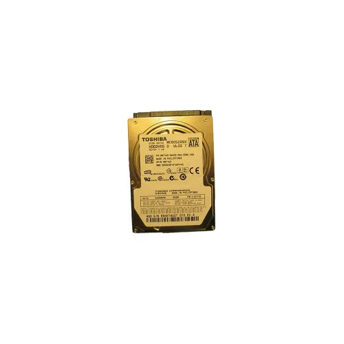 WT149-DEL - Dell 80GB 5400RPM SATA 3Gb/s 8MB Cache 2.5-Inch Hard Drive