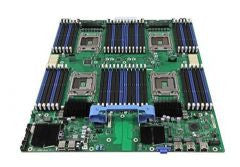 X10DRHCO - SuperMicro Socket R3 LGA 2011 Xeon E5-2600 v4 / v3 Intel C612 Chipset DDR4 16 x DIMM 10 x SATA 6Gbps E-ATX Server Motherboard