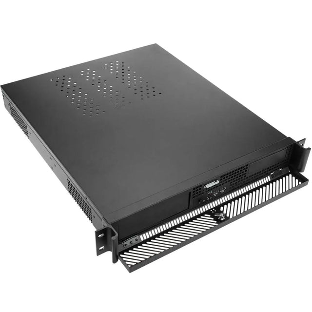 StorEdge 2500 2U Universal Rack Sliding Rail Kit RoHS-5 Compliant