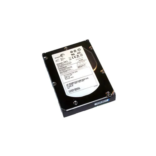 XT763-GEN - Dell 73GB 15000RPM SAS 3Gb/s Hot-Pluggable 16MB Cache 3.5-Inch Hard Drive for PowerEdge Servers