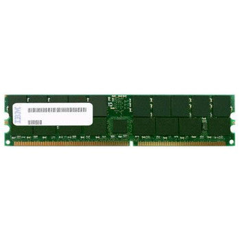 IBM - 7816-9119 - 4 Gig DDR Memory Kit 2 Gig Active