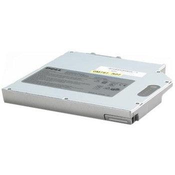 Dell - 312-0122 - 11.1V 4320mAh Secondary Modular Bay Battery for Inspiron 500m / Precision M60/ M20/ M65/ M70 Mobile WorkStations