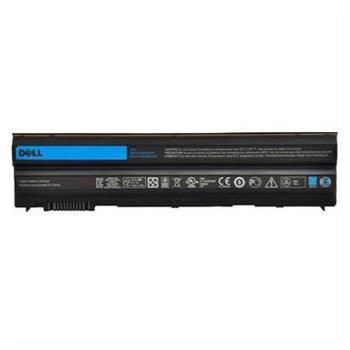 Dell - 312-0102 - 11.1V 6 Cell 48WHr Lithium-Ion Secondary Media Bay Battery