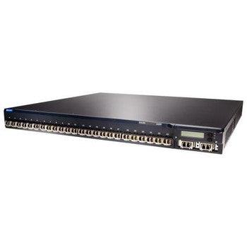 Juniper Networks - EX4200-24F - Juniper EX4200 24-Ports 1000-Base-X SFP Ethernet Switch with 320Watt AC Power Supply